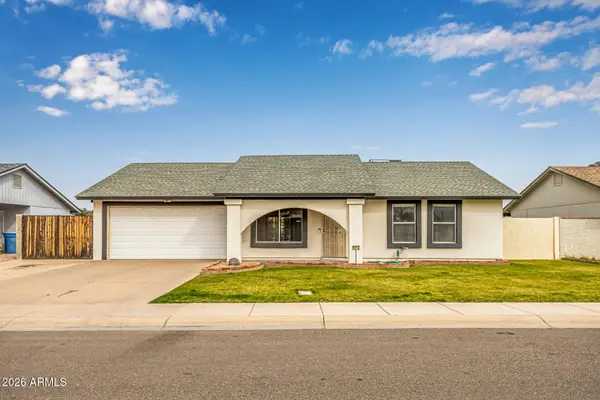 1416 W Chilton Street, Chandler, AZ 85224