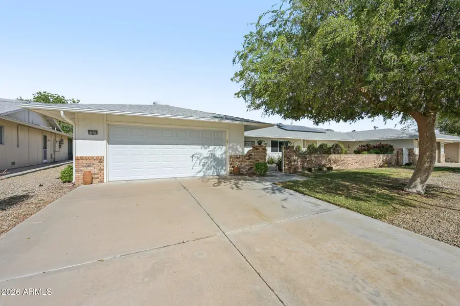 12814 W Copperstone Drive, Sun City West, AZ 85375 - #2