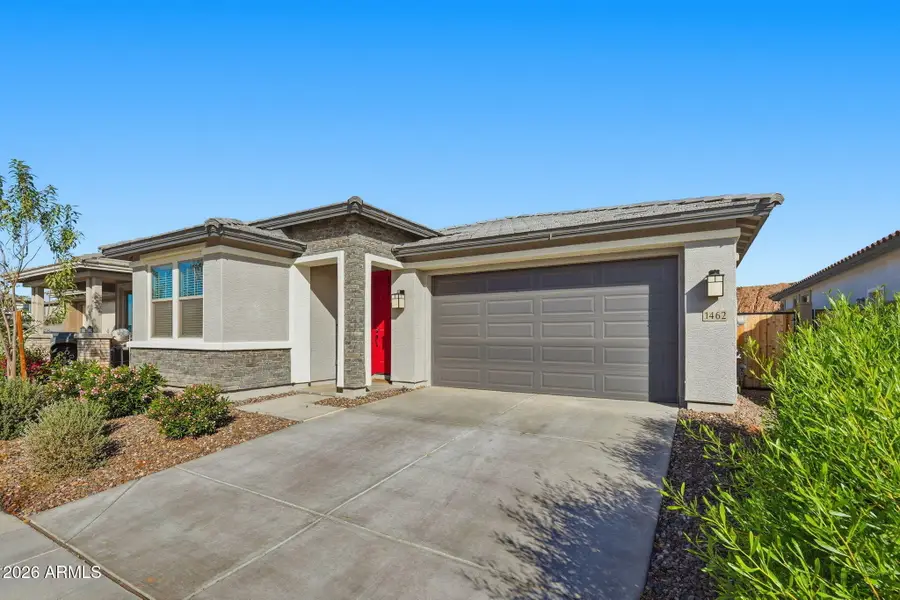 1462 W Macaw Drive, San Tan Valley, AZ 85140 - #2