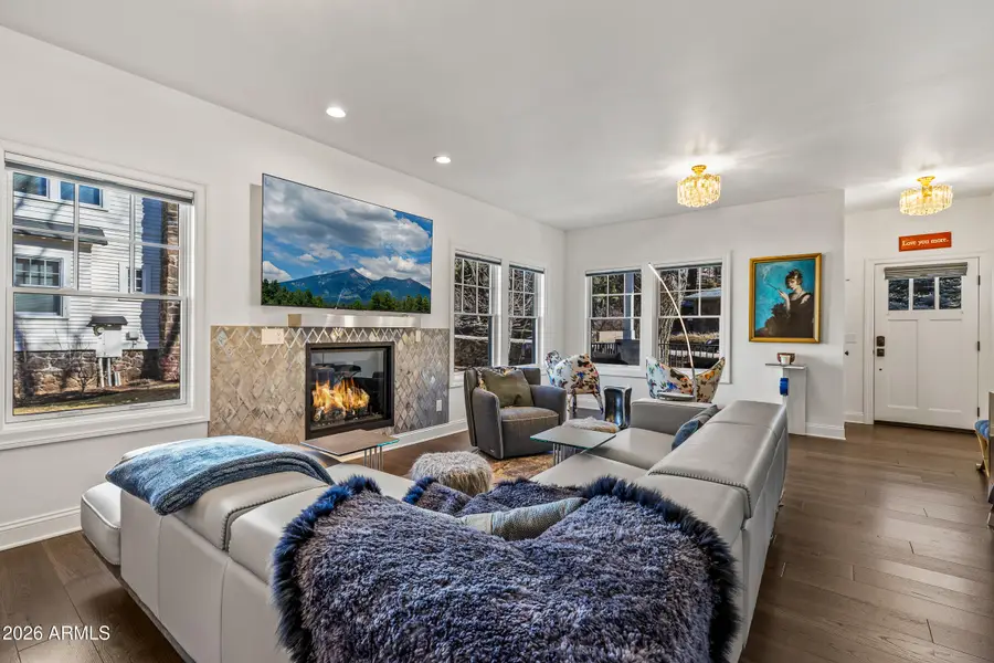 617 N San Francisco Street #A, Flagstaff, AZ 86001 - #2