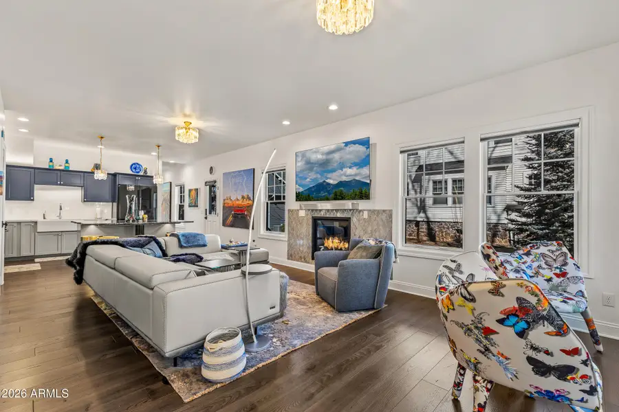 617 N San Francisco Street #A, Flagstaff, AZ 86001 - #3