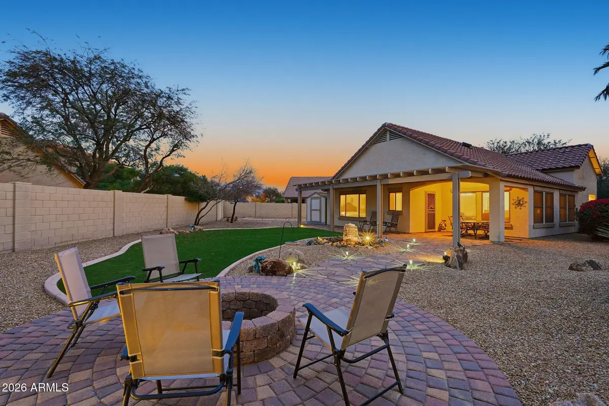 4383 S Coachhouse Court, Gilbert, AZ 85297 - #1