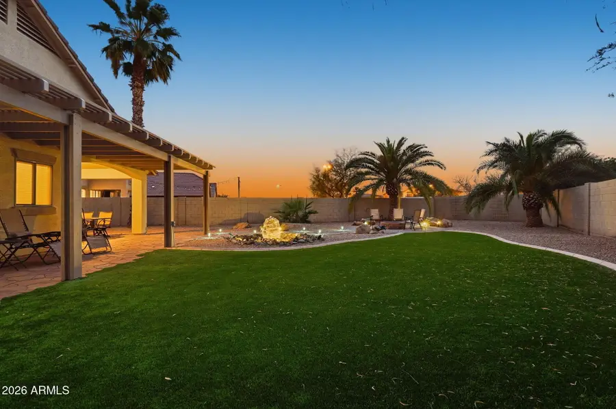 4383 S Coachhouse Court, Gilbert, AZ 85297 - #3