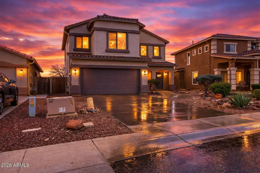 4535 W Cottontail Road, Phoenix, AZ 85086 - #2