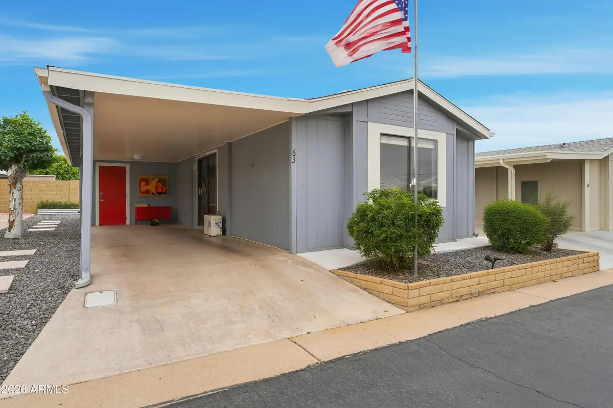 5735 E Mcdowell Road #63, Mesa, AZ 85215 - #1
