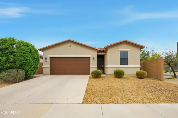 16661 W Shangri La Road, Surprise, AZ 85388