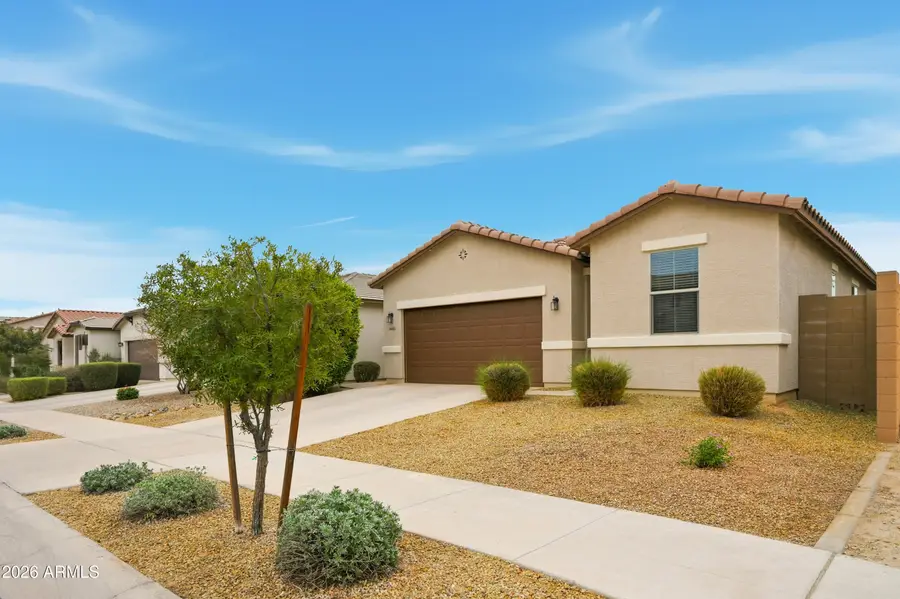 16661 W Shangri La Road, Surprise, AZ 85388 - #3