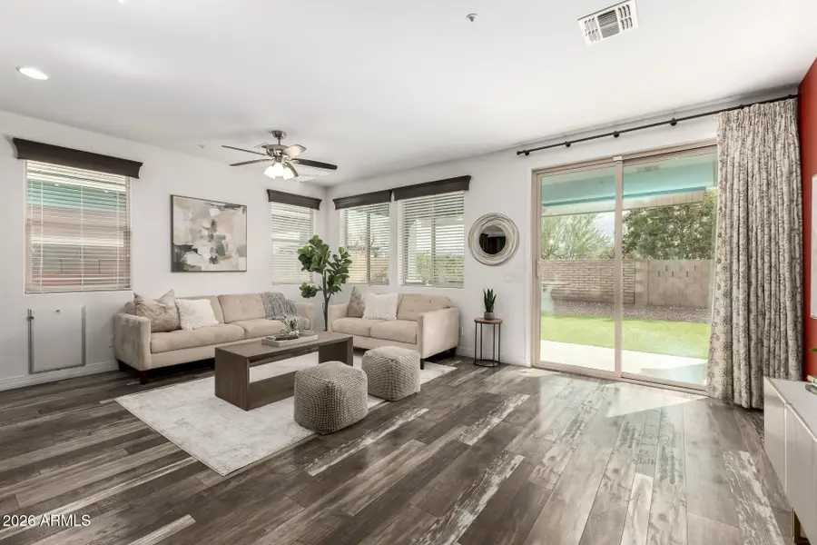 12745 W Caraveo Place, Peoria, AZ 85383 - #2