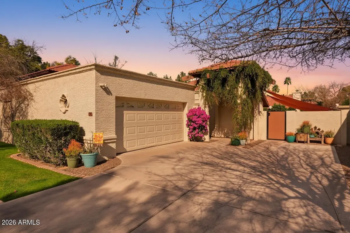 270 E Kroll Drive, Gilbert, AZ 85234 - #1