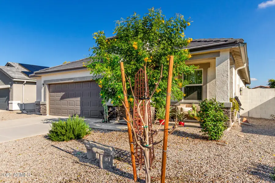 24077 N Field Road, Florence, AZ 85132 - #3