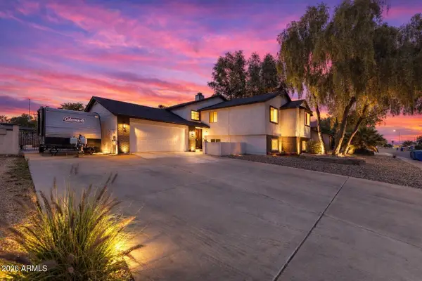 5056 E Dallas Street, Mesa, AZ 85205