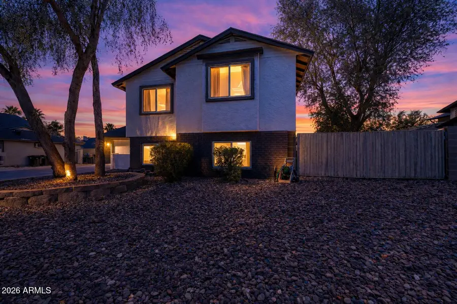 5056 E Dallas Street, Mesa, AZ 85205 - #3