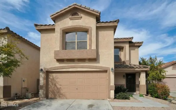 3331 S Chaparral Road, Apache Junction, AZ 85119