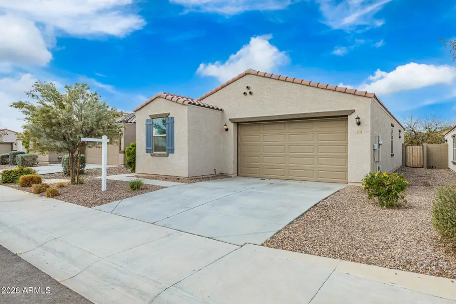 1108 S 5th Street, Avondale, AZ 85323 - #3