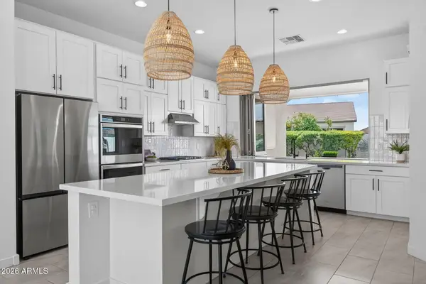 9517 E Tungsten Drive, Mesa, AZ 85212