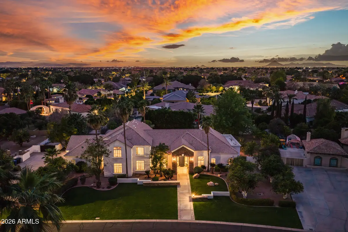 4222 E Mclellan Circle #17, Mesa, AZ 85205 - #1