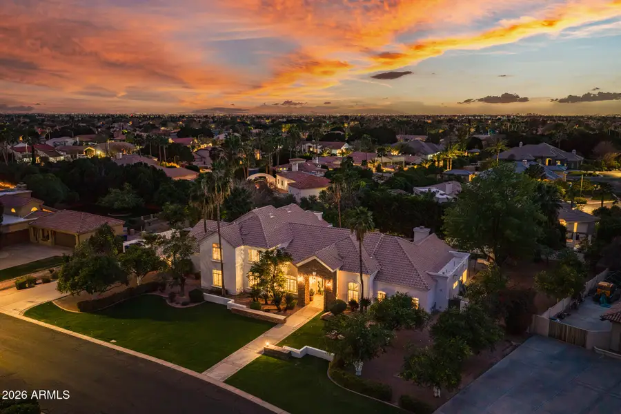 4222 E Mclellan Circle #17, Mesa, AZ 85205 - #2