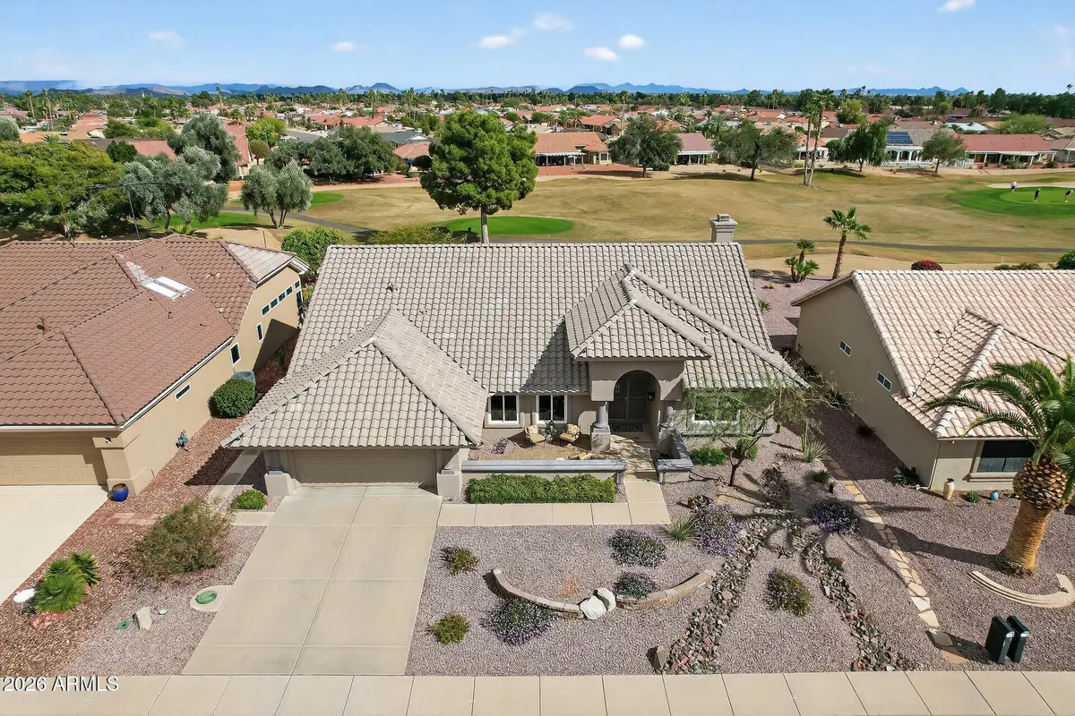 20439 N Meadowood Drive, Sun City West, AZ 85375 - #1