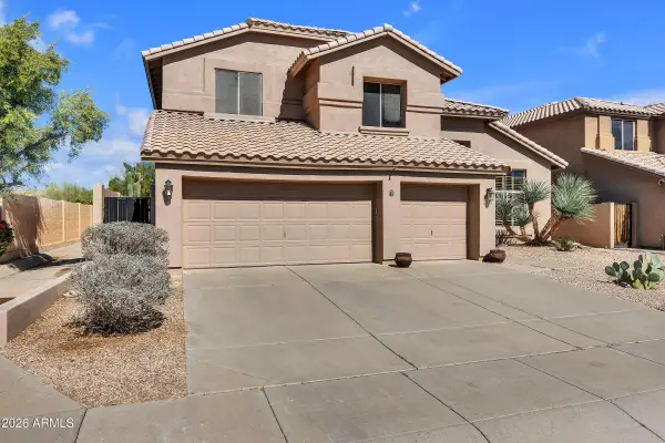 3108 E Wildwood Drive, Phoenix, AZ 85048