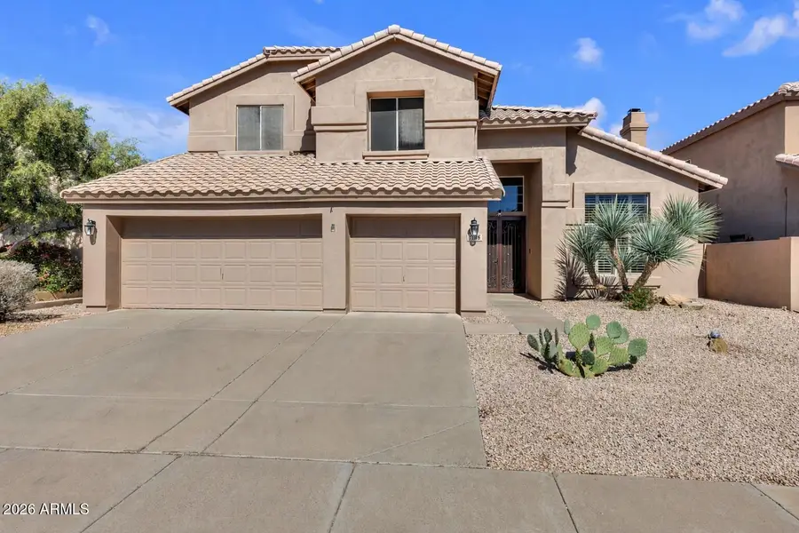 3108 E Wildwood Drive, Phoenix, AZ 85048 - #2