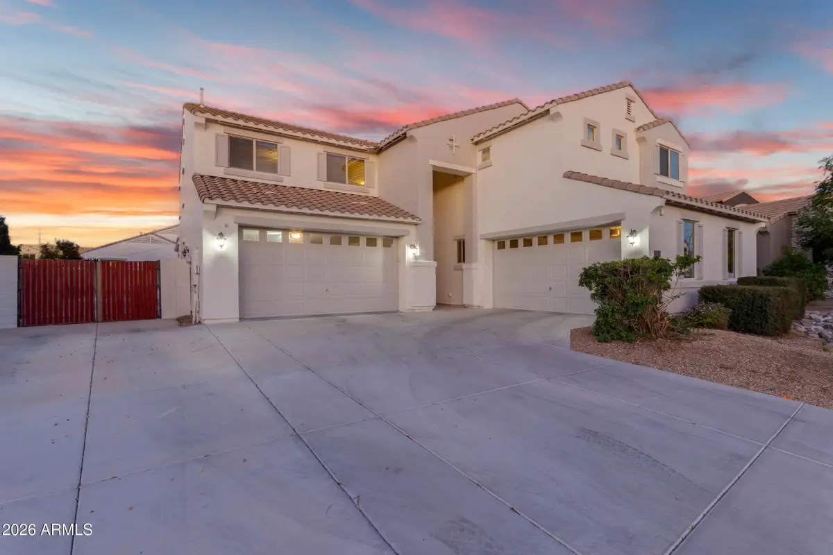 22346 E Arroyo Verde --, Queen Creek, AZ 85142 - #1