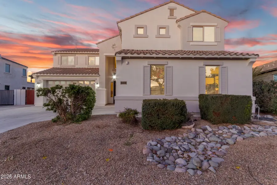 22346 E Arroyo Verde --, Queen Creek, AZ 85142 - #3