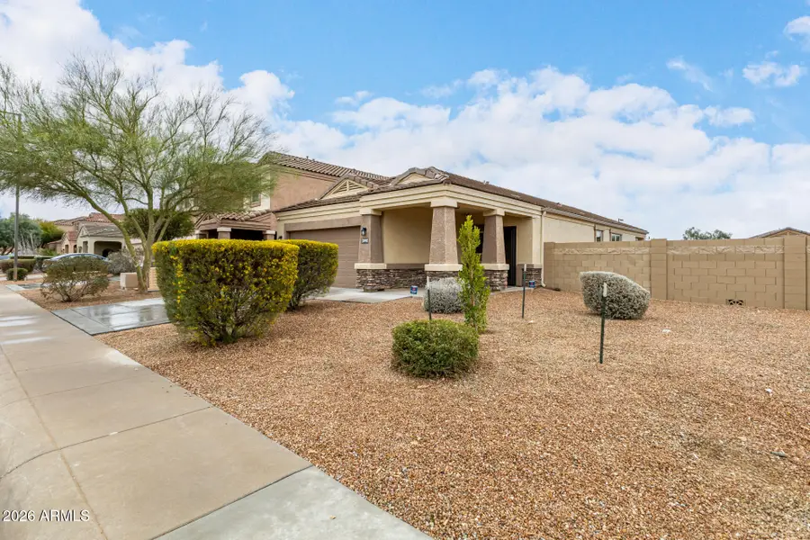 29983 W Whitton Avenue, Buckeye, AZ 85396 - #2