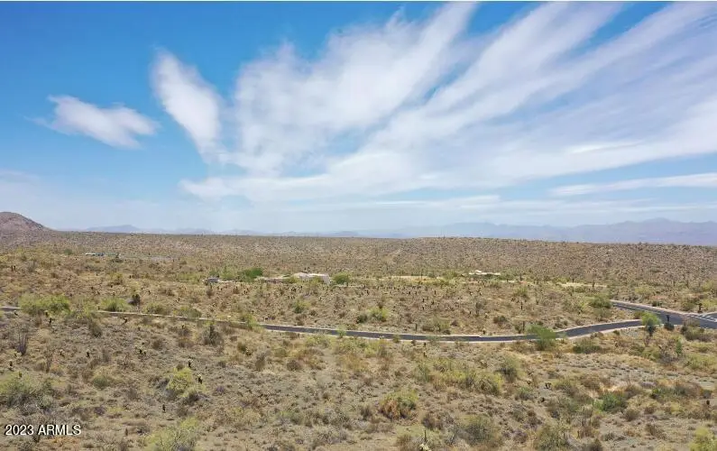 14252 E Zorra Way #100, Fountain Hills, AZ 85268 - #3