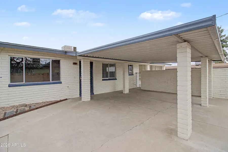 1129 N Wedgewood Circle, Mesa, AZ 85203 - #2