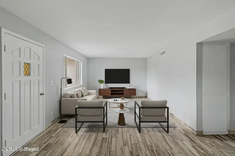 1129 N Wedgewood Circle, Mesa, AZ 85203 - #3