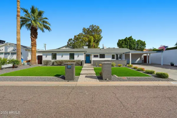 5149 N 34th Street, Phoenix, AZ 85018