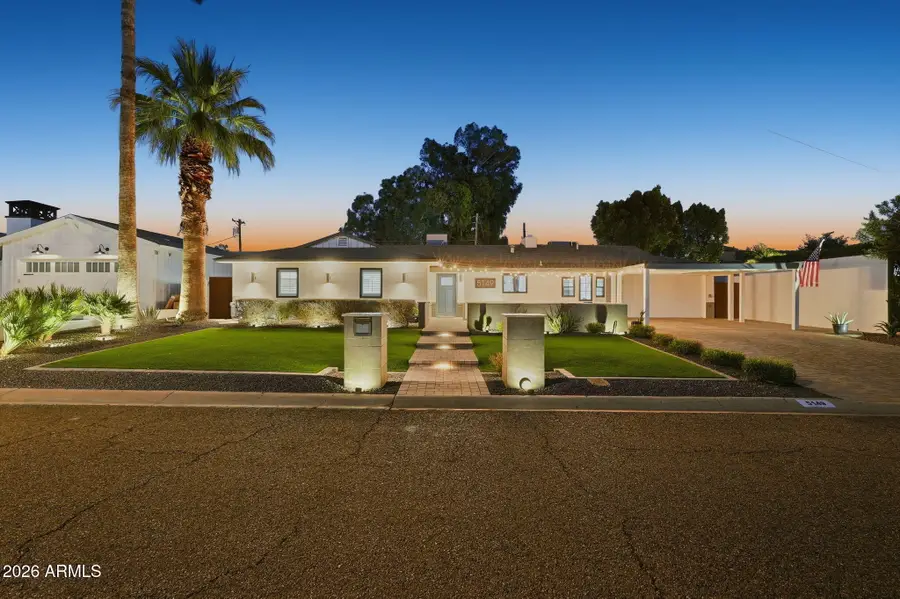 5149 N 34th Street, Phoenix, AZ 85018 - #3