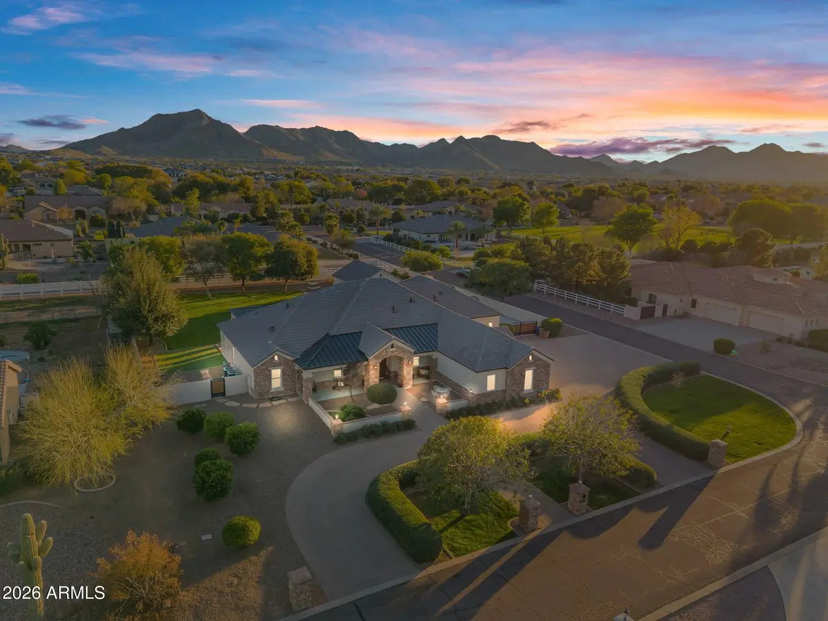 21309 E Pummelos Road, Queen Creek, AZ 85142 - #1