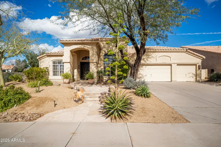 6382 W Linda Lane, Chandler, AZ 85226 - #2