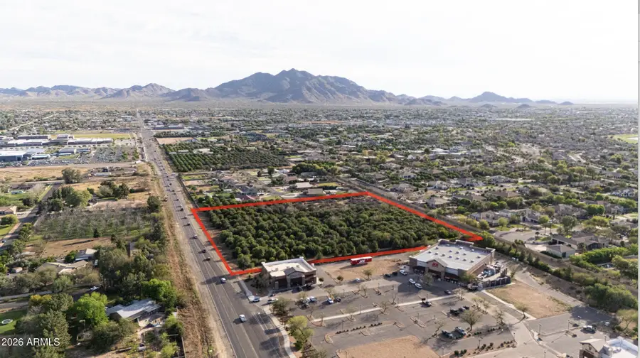 24XXX S Power Road, Queen Creek, AZ 85142 - #2