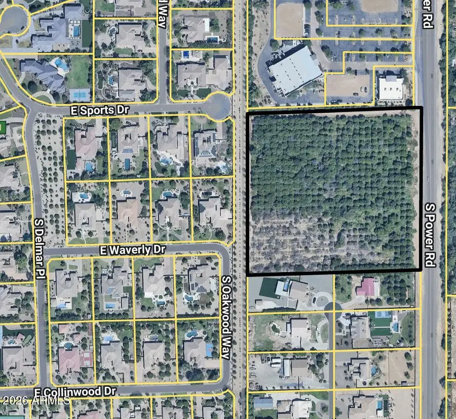 24XXX S Power Road, Queen Creek, AZ 85142 - #3