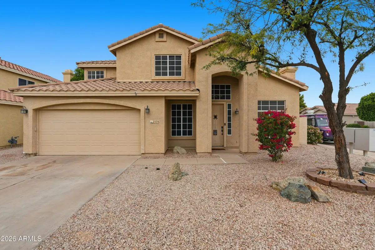 2570 W Shannon Court, Chandler, AZ 85224 - #1