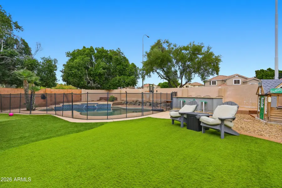 2570 W Shannon Court, Chandler, AZ 85224 - #2