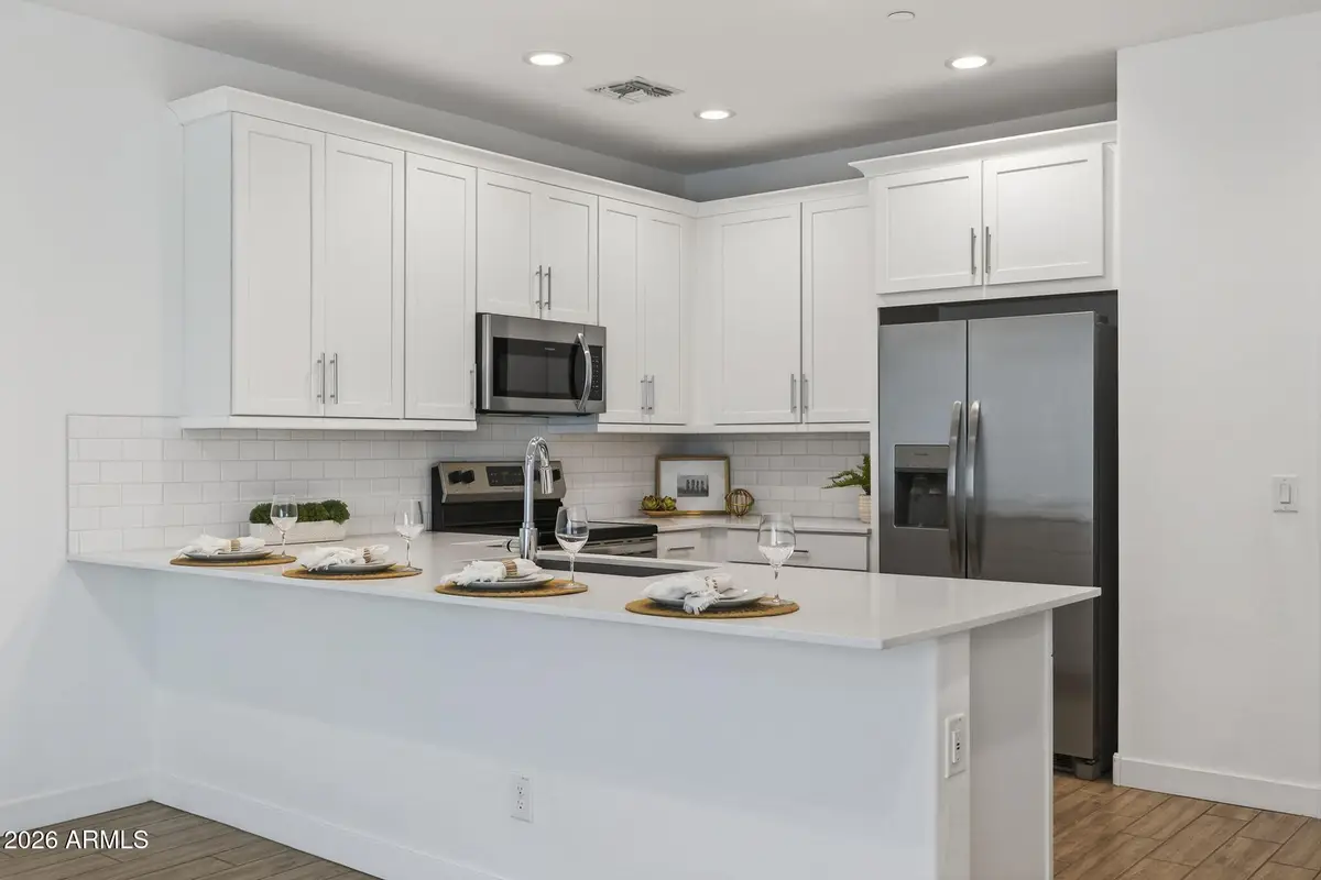 4637 S Jetty --, Mesa, AZ 85212 - #1