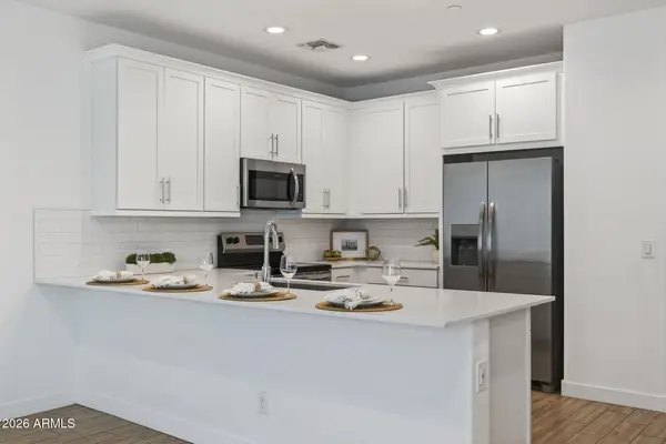 4637 S Jetty --, Mesa, AZ 85212