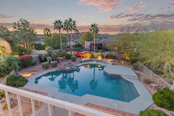 3406 E Tere Street, Phoenix, AZ 85044