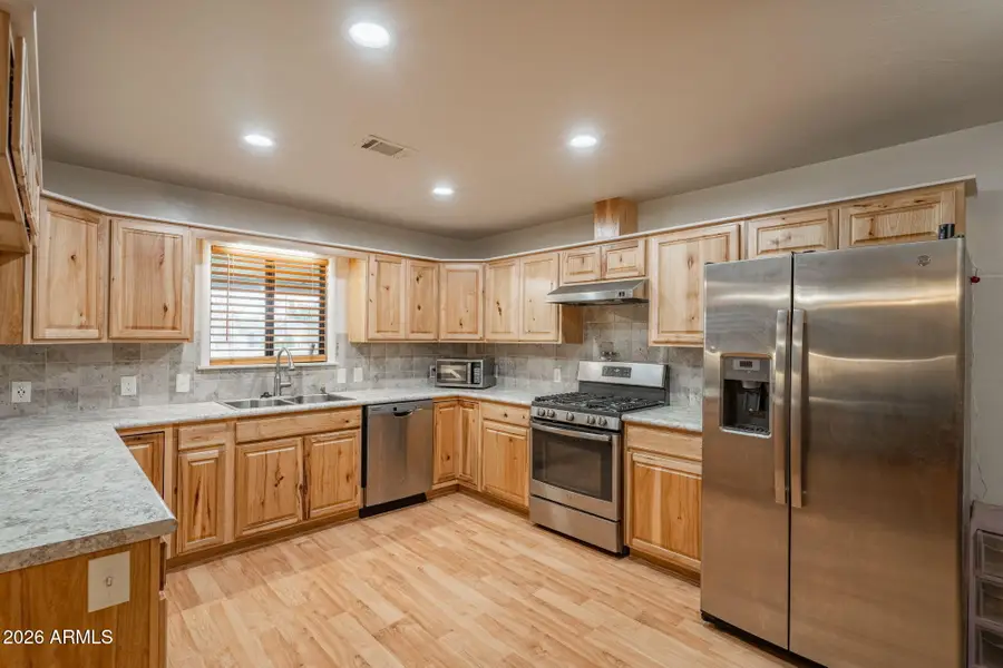 263 S 11th Street, Cottonwood, AZ 86326 - #3