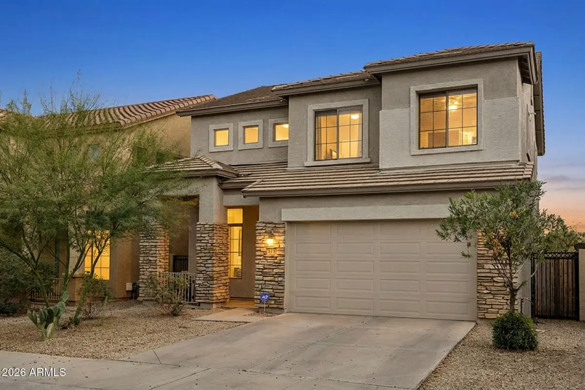 513 W Julie Drive, Tempe, AZ 85283 - #1