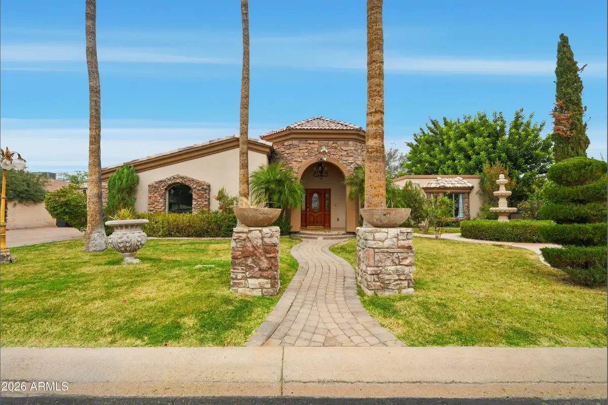 4528 E Hobart Street, Mesa, AZ 85205 - #1