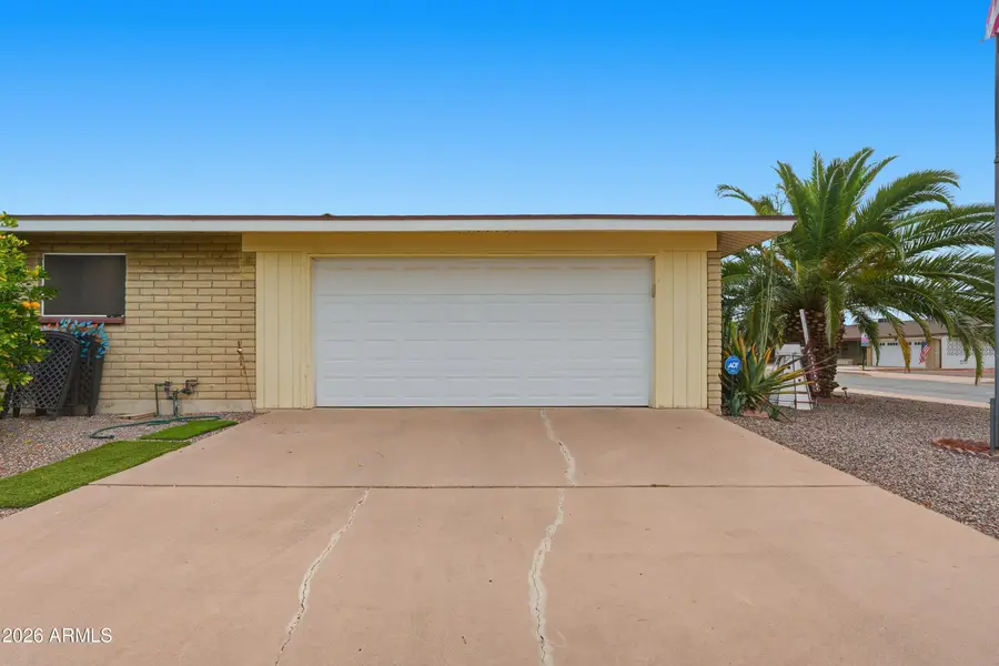 5832 E Billings Street, Mesa, AZ 85205 - #3