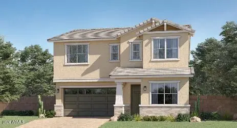 11985 W Calle De Pompas --, Peoria, AZ 85383 - #1