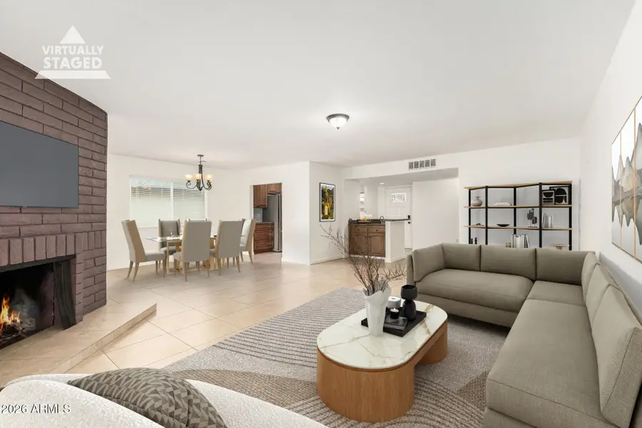 1066 Leisure World --, Mesa, AZ 85206 - #2