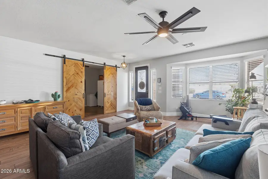 3121 W Buckhorn Trail, Phoenix, AZ 85083 - #3