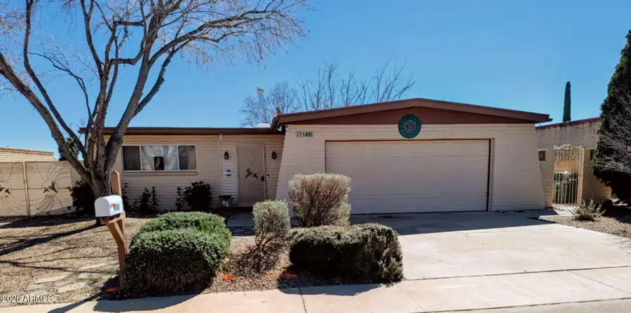 1140 E Sahuaro Drive, Sierra Vista, AZ 85635 - #3
