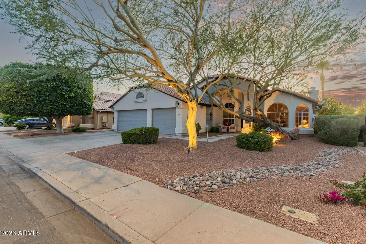 2428 S Colleen Street, Mesa, AZ 85210 - #1